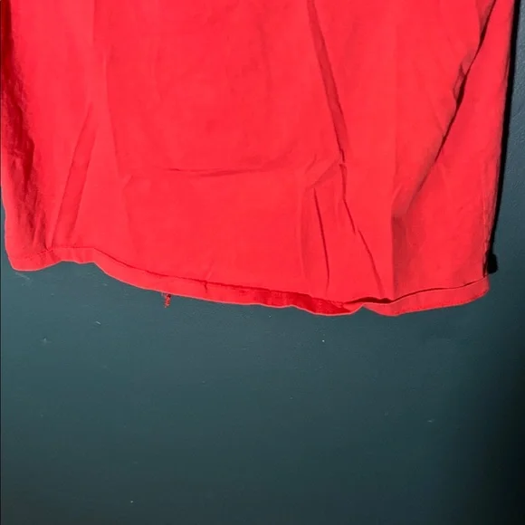 Fox Racing Men’s Slasher Muscle Tanktop Size Large - Picture 5 of 6